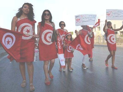 Le donne sono vulnerabili alle molestie di strada per cui sono costrette a adottare approcci restrittivi e ingiusti, dove prevalgono solo ingiustizia e disuguaglianza