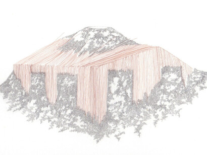 Tamara Ferioli. Courtesy of Officine dell'Immagine Gallery