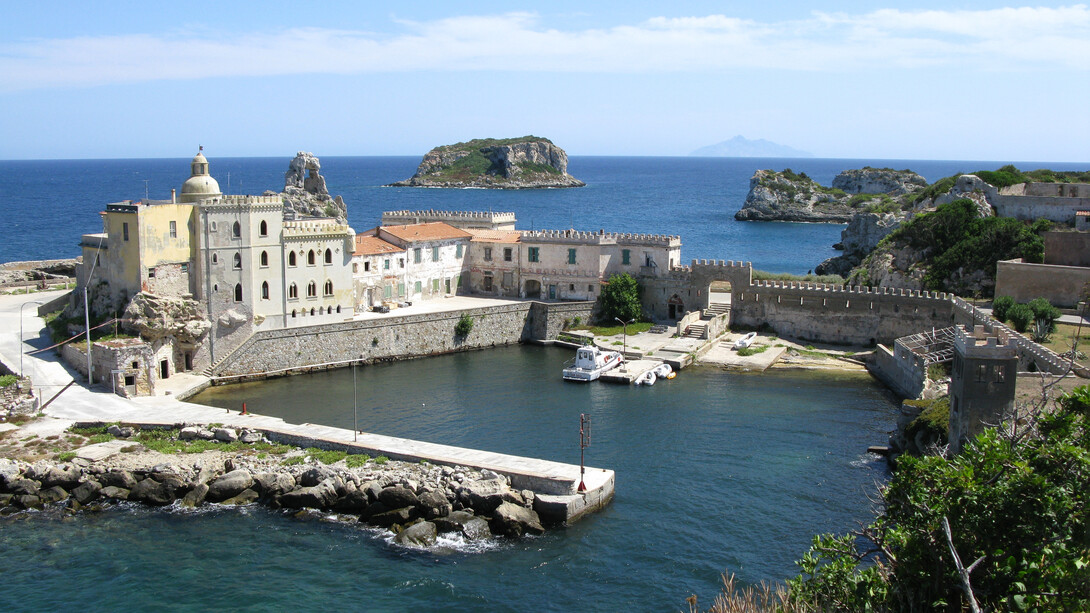 Pianosa