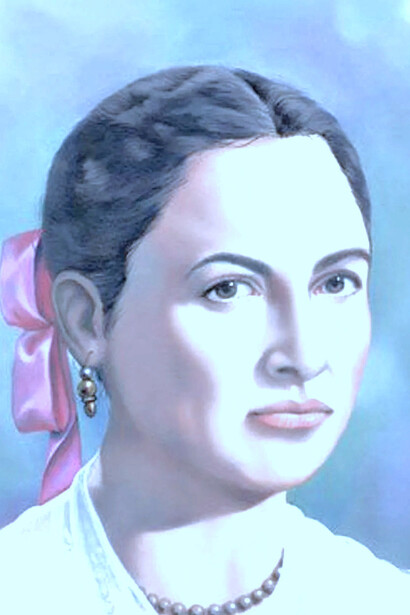Gertrudis Bocanegra (1765-1817)