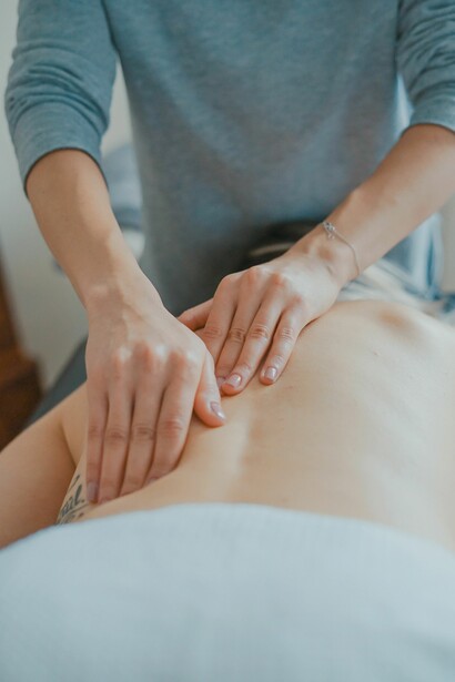 Relax e disintossicazione