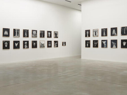 Double Tales, Exhibition view. Courtesy of M-Museum Leuven