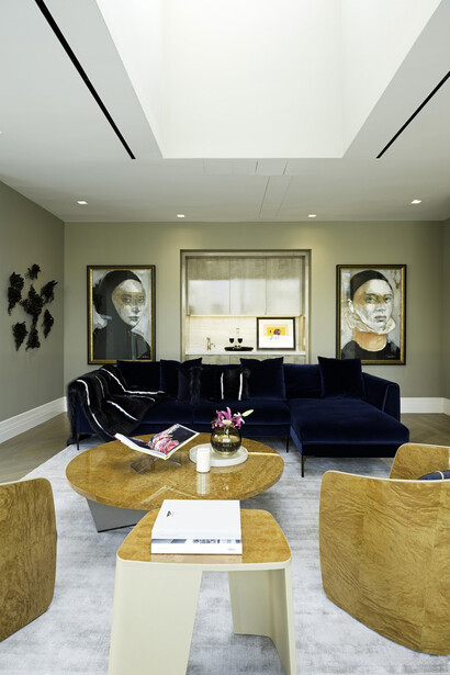 212 Fifth Ave Atelier Collection. Courtesy of Axiom Contemporary