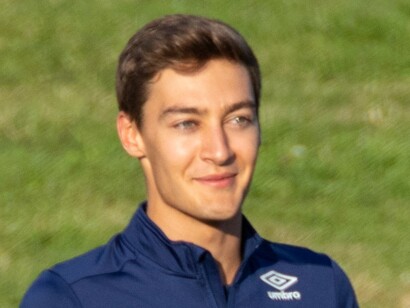Russell guadagna il soprannome di "Mr. Saturday" per le sue prestazioni eccellenti in qualifica, mettendo in mostra il suo talento anche con vetture meno competitive, come dimostrato nel GP del Belgio 2021 dove ottiene un sorprendente secondo posto in griglia con la Williams