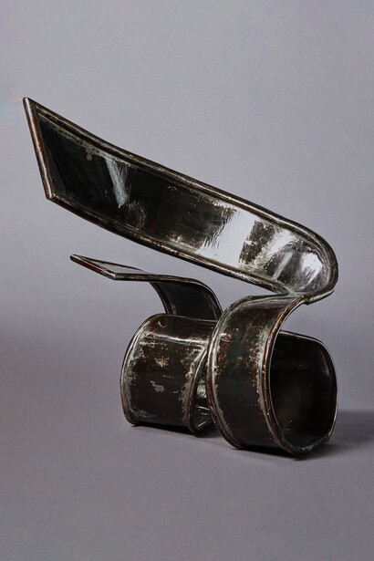Bande à Part de Louis Durot. Le MOMA, et accessoirement Beaubourg ont décidé d’avoir une importante section consacrée au design et le présentant comme une création artistique et non pas comme une création d’objets fonctionnels auxquels on a donné un supplément d’esthétique