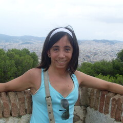 Cristina Ramón del Pozo