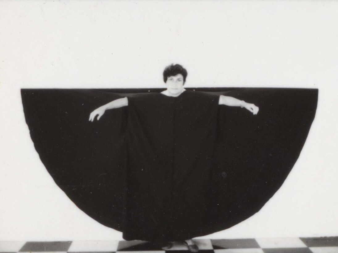 Radical Women. Courtesy of Hammer Museum 