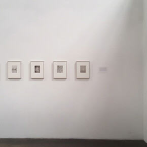 The Topography of Tears. Courtesy of Craig Krull Gallery 