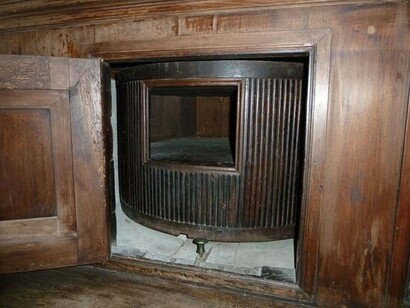 Sacra ruota degli Esposti