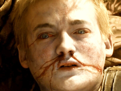 Joffrey Lannister
