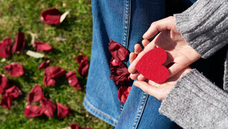 El 14 de febrero es una fecha especial para dar, demostrar y celebrar el amor a nuestra pareja, padres, familiares, mascotas, colegas e incluso a nosotros mismos