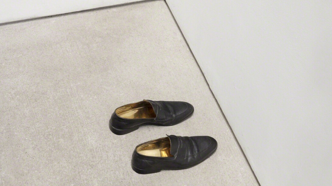 Vanderlei Lopes. Milagre, exhibition view. Courtesy of Marilia Razuk Gallery