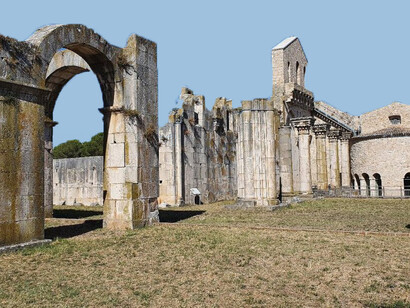 Parco Archeologico
