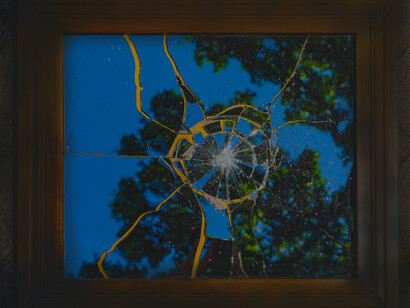 Dos gregos herdámos a superstição de que os espelhos retinham parte da alma de pessoa