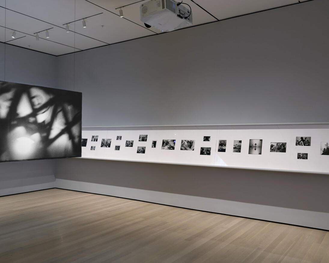 Stephen Shore. Courtesy of MOMA