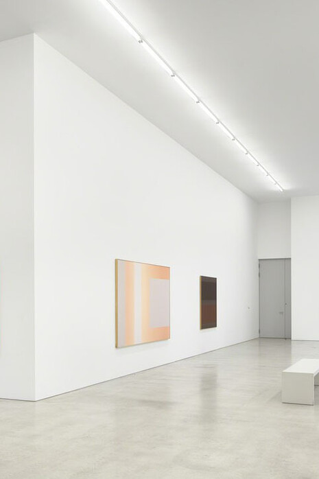 Ulrich Erben. Courtesy of Galerie Bastian