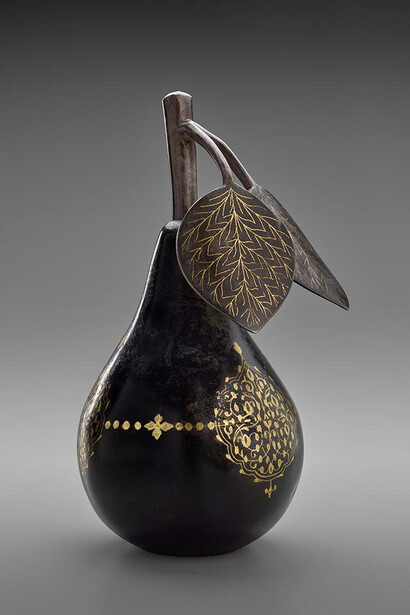 Bestowing Beauty. Courtesy of The Museum of Fine Arts