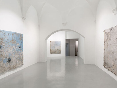 Giovanni Ozzola. Courtesy of Galleria Continua