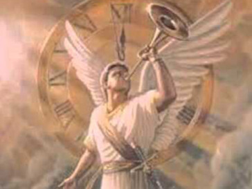 I 7 sigilli, le 7 trombe e le 7 coppe d'ira di Apocalisse