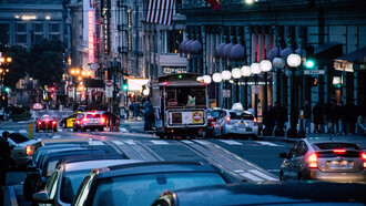 Le bruit. La vie, pour la plupart d’entre nous, est trépidante, et même pour beaucoup, malheureusement stressante