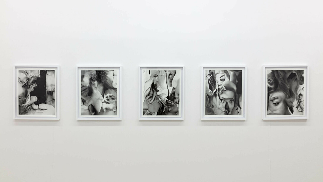 GANland. Courtesy of DAM Gallery
