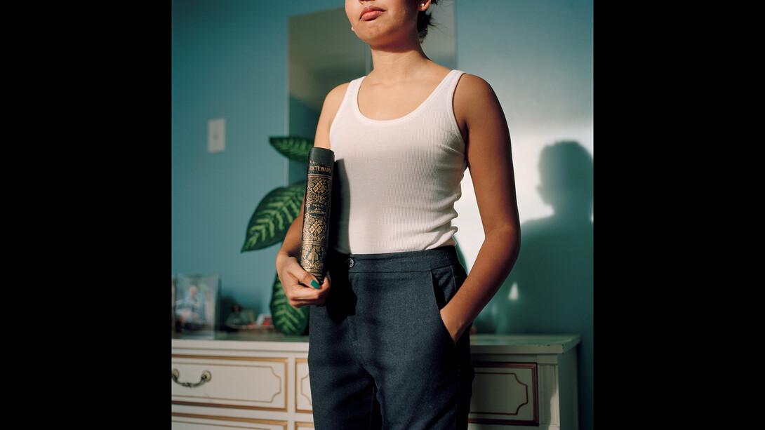 PhotoLab 6. Courtesy of National Gallery of Canada