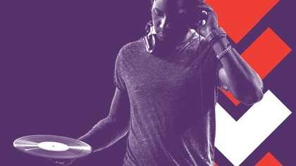 Poster do Movimento Transformers