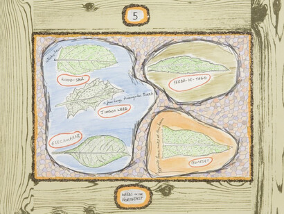 Ree Morton. Courtesy of ICA Philadelphia