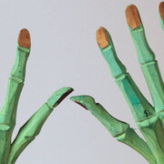 Folk Art. Courtesy of Jägerhof