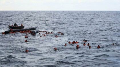 12,837 sont les jeunes tunisiens qu'ont traversé la mer vers l’Italie depuis le début de l’année 2021