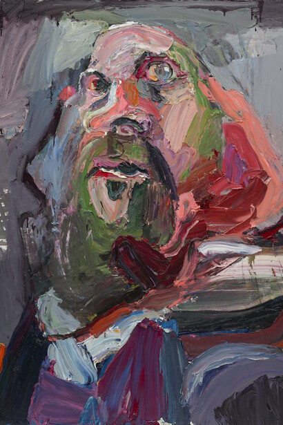 Something living. Courtesy of Art Gallery of NSW