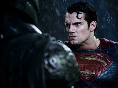 Superman