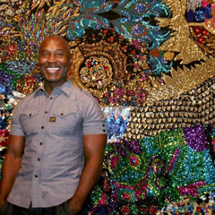 Nick Cave. Courtesy of Frist Center for the Visual Arts