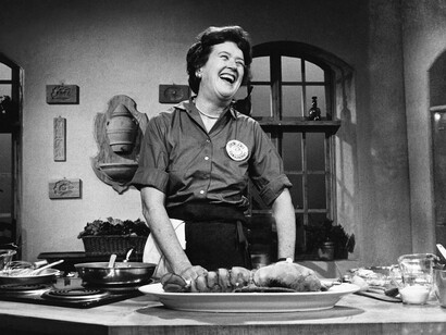 La cucina di mia nonna