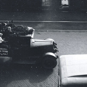 The Henkin Brothers. Courtesy of The State Hermitage Museum