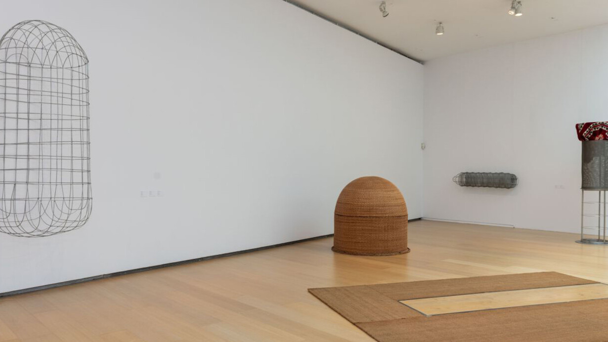 Susana Solano. Courtesy of IVAM