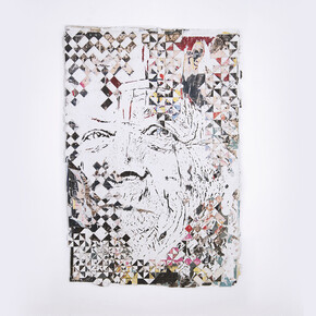 Décombres. Courtesy of Magda Danysz Gallerym