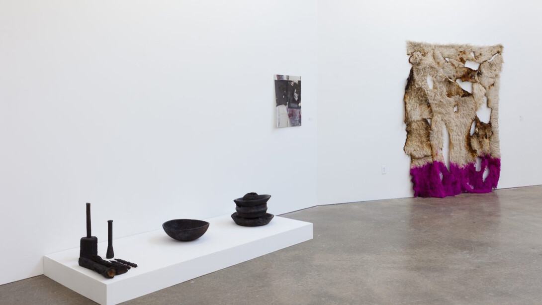 Anna Betbeze. Courtesy of Atlanta Contemporary