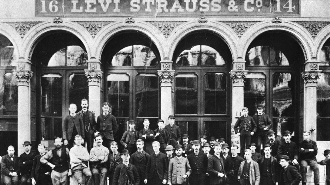 Levi Strauss & Co