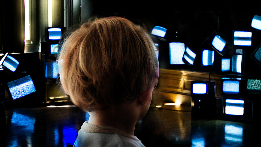 No podemos confiarle el entretenimiento ni la educación de nuestros hijos a simples pantallas