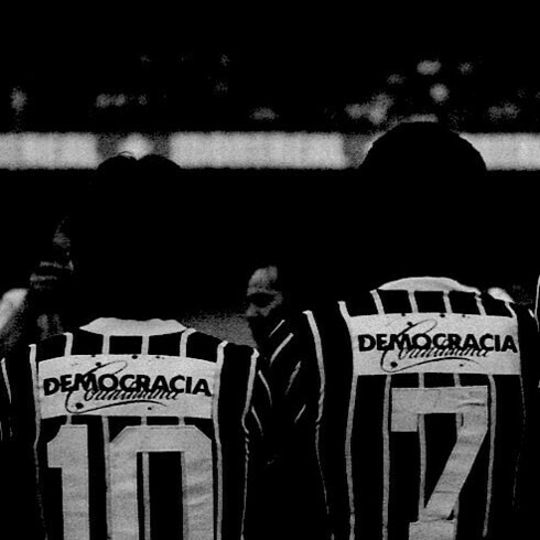 Corinthian Democracy