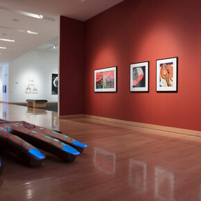 Beyond the Cape! Courtesy of The Boca Raton Museum of Art