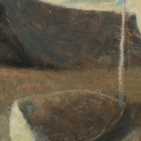 The nature of time. Courtesy of Jonathan Cooper Park Walk Gallery