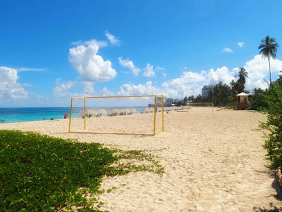 Prepare-se para visitar San Andrés, o paraíso colombiano com águas cristalinas, culinária local e cultura vibrante