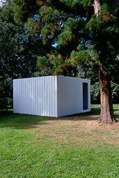 The Garden. The Present- Courtesy of ARoS