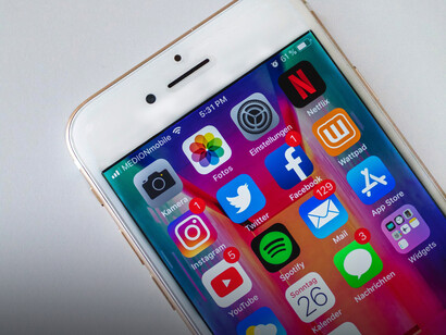 Dipendenza dal cellulare