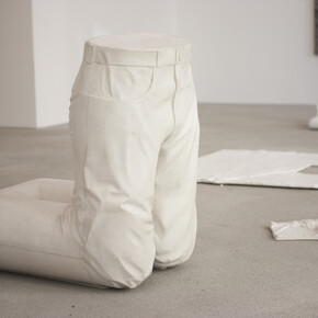 Andreas Zingerle, Energy Saving, 2015, photo Stefania Facco 