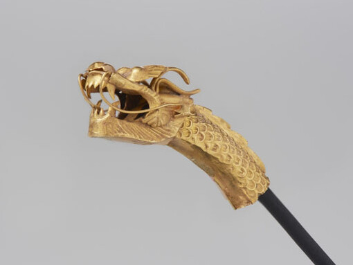 Arts of Korea. Courtesy of Brooklyn Museum 