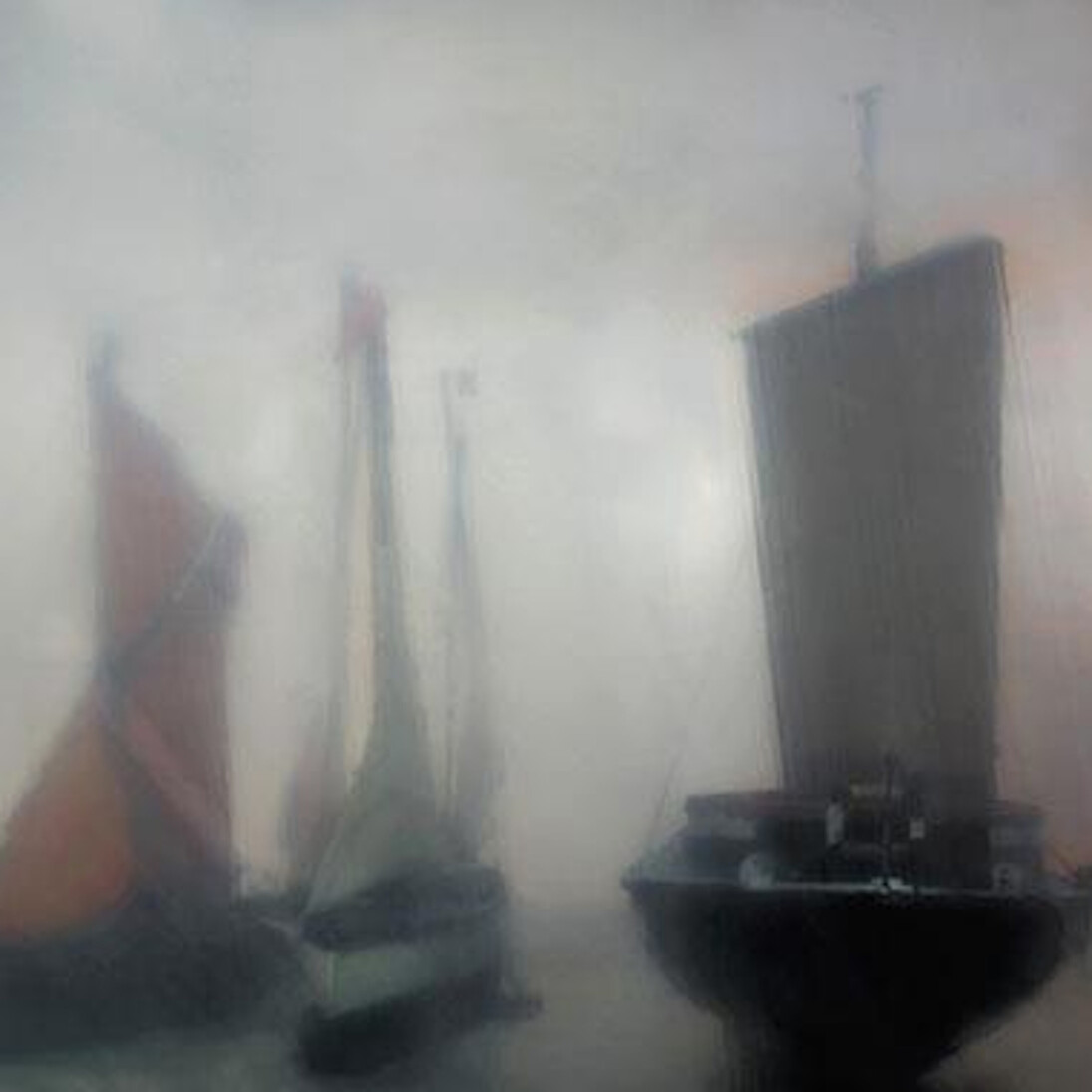 Voyages. Courtesy of Science Museum