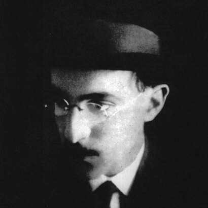 Fernando Pessoa (1888-1935)